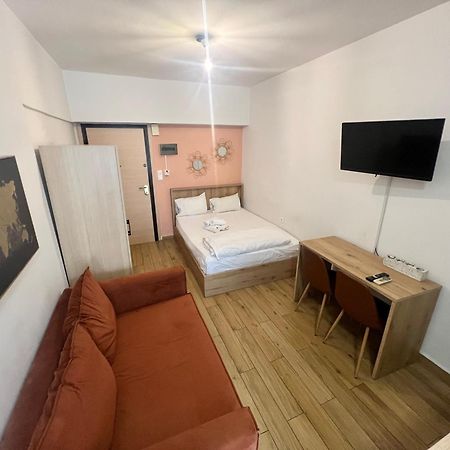 Dreamy Apartment City Center 7 Thesbnbgr Thessaloníki Luaran gambar
