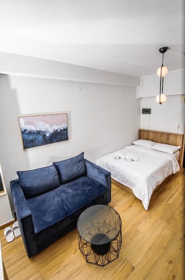 Dreamy Apartment City Center 7 Thesbnbgr Thessaloníki Luaran gambar