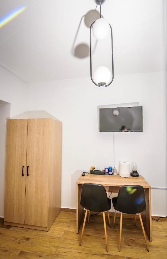 Dreamy Apartment City Center 7 Thesbnbgr Thessaloníki Luaran gambar