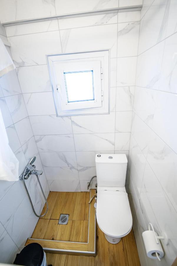 Dreamy Apartment City Center 7 Thesbnbgr Thessaloníki Luaran gambar