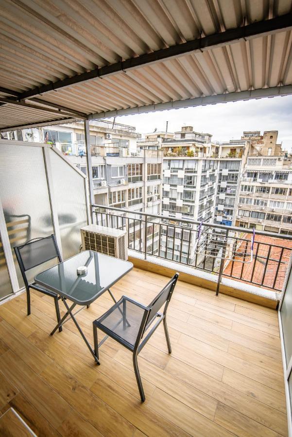Dreamy Apartment City Center 7 Thesbnbgr Thessaloníki Luaran gambar