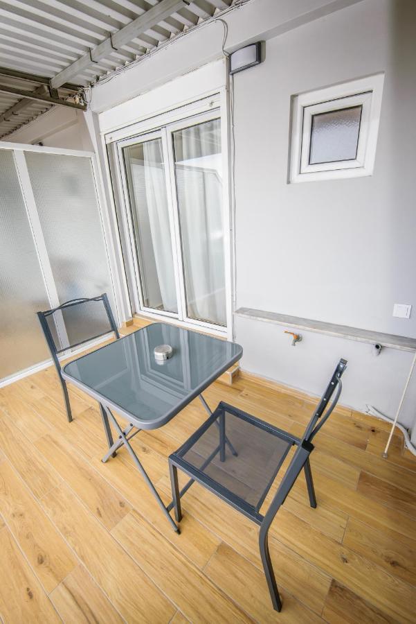 Dreamy Apartment City Center 7 Thesbnbgr Thessaloníki Luaran gambar