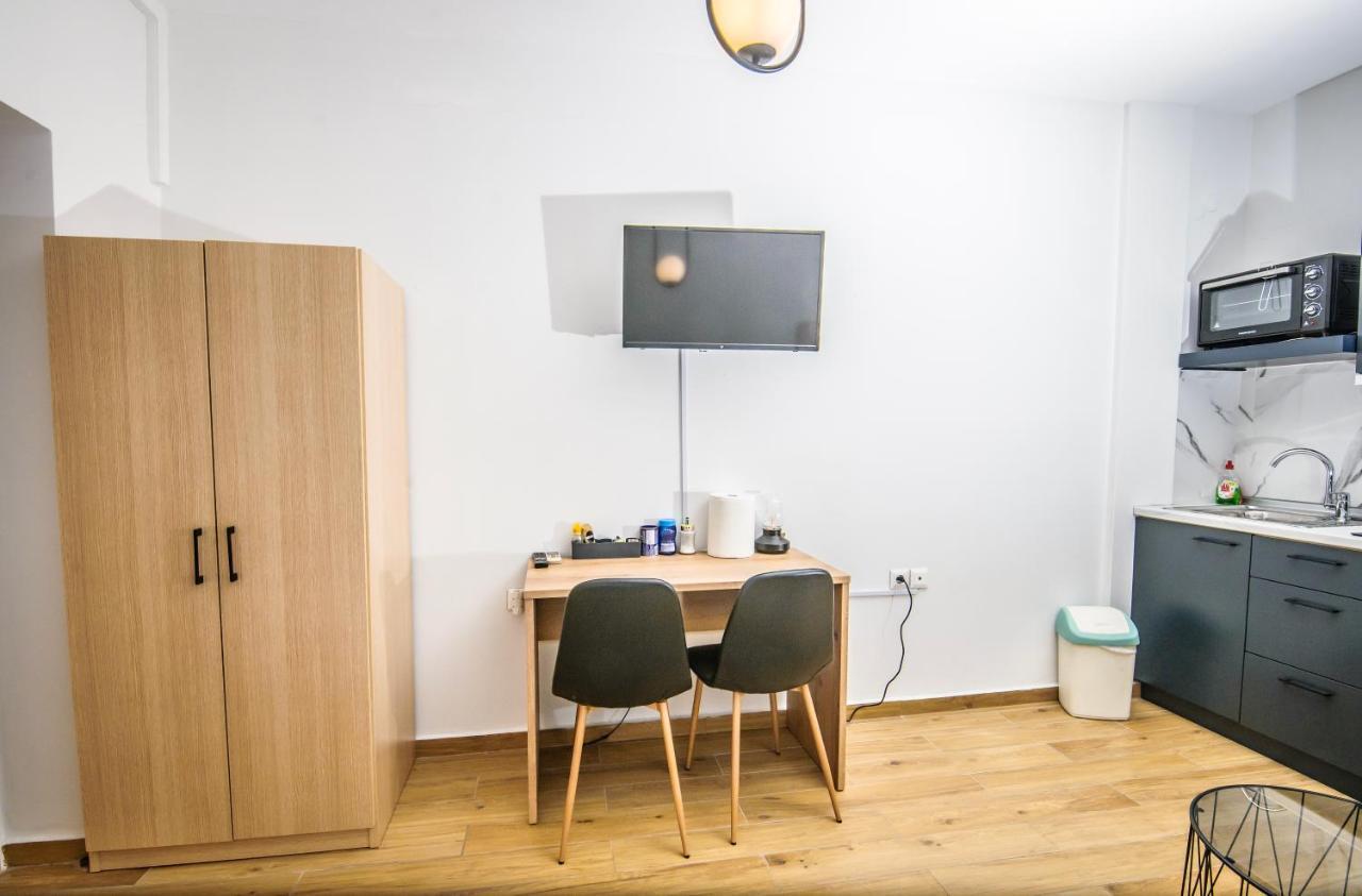 Dreamy Apartment City Center 7 Thesbnbgr Thessaloníki Luaran gambar