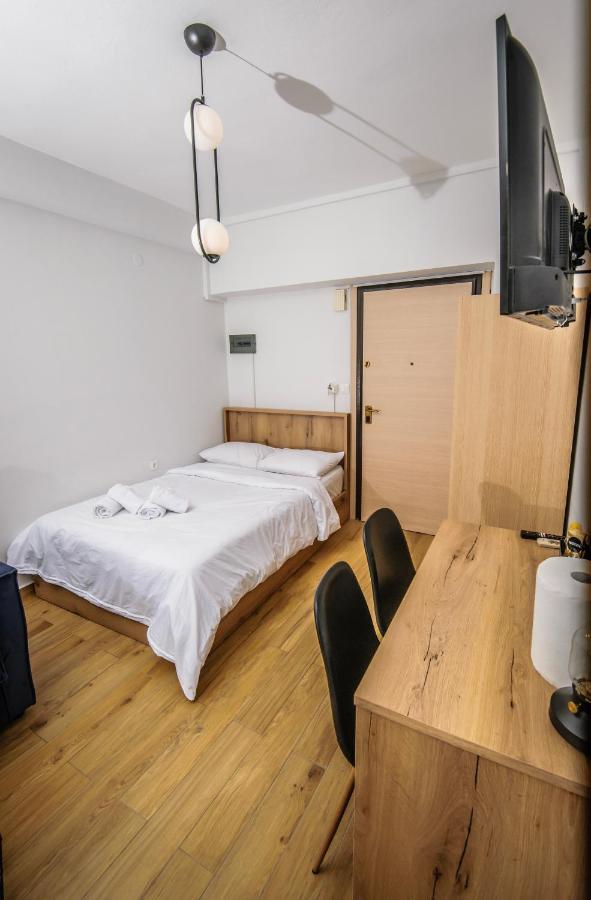 Dreamy Apartment City Center 7 Thesbnbgr Thessaloníki Luaran gambar