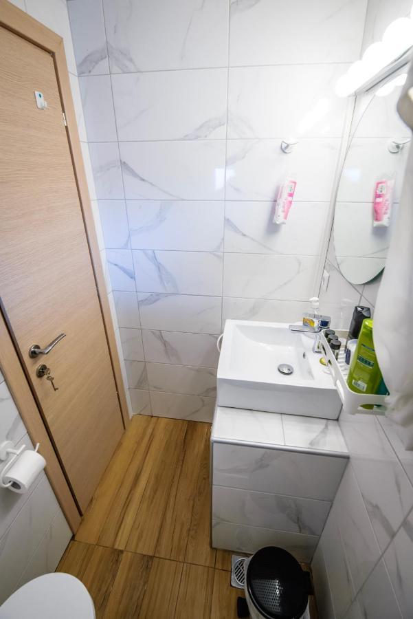 Dreamy Apartment City Center 7 Thesbnbgr Thessaloníki Luaran gambar