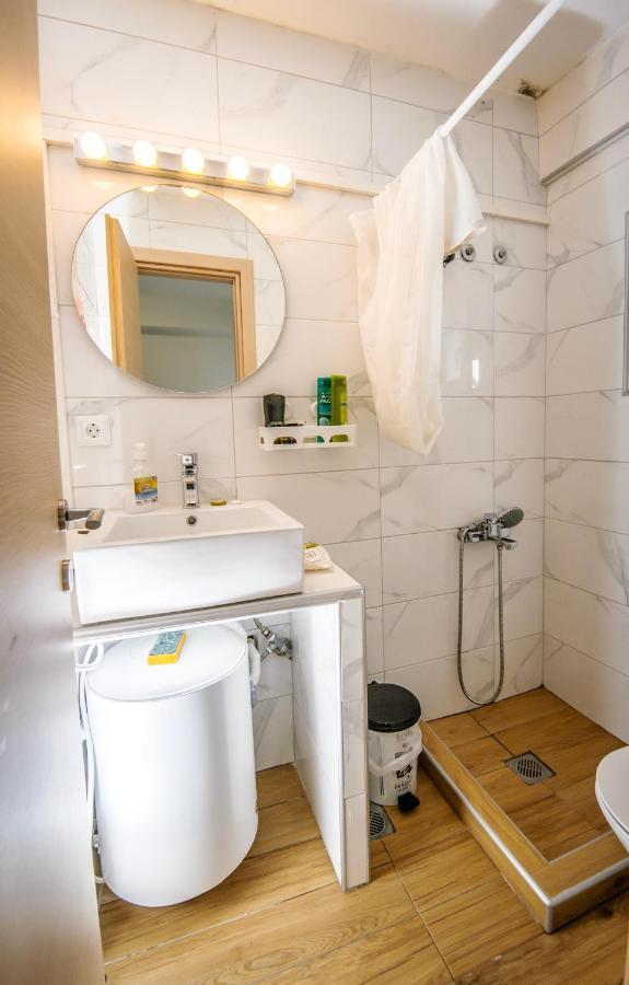 Dreamy Apartment City Center 7 Thesbnbgr Thessaloníki Luaran gambar