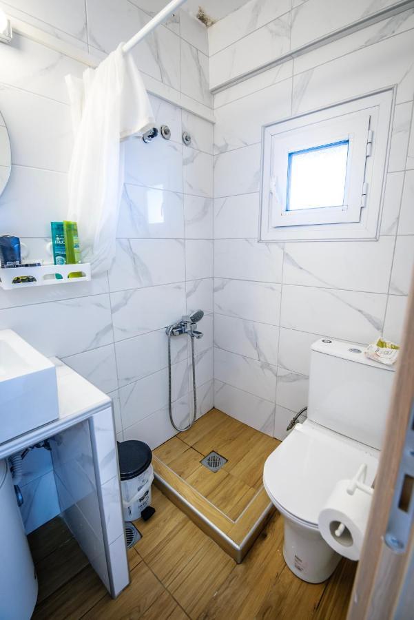 Dreamy Apartment City Center 7 Thesbnbgr Thessaloníki Luaran gambar