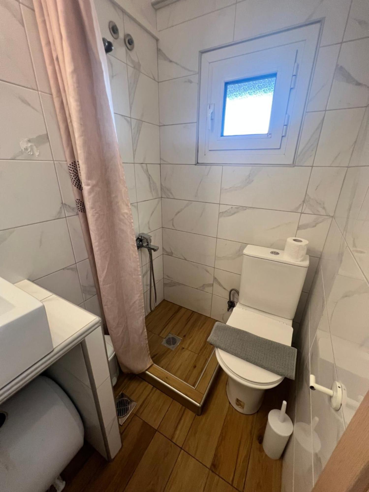 Dreamy Apartment City Center 7 Thesbnbgr Thessaloníki Luaran gambar